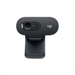 Logitech-C505-เว็บแคม-HD-720p-พร้อมไมค์ระยะไกล